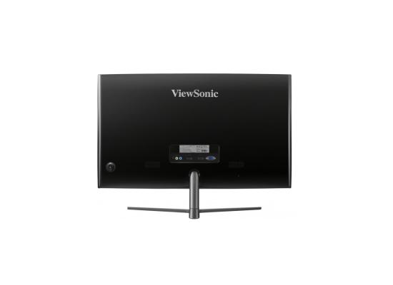 VIEWSONIC 27" LED Curved - Gaming